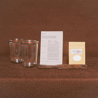 Sourdough Essentials - Ballerina Farm