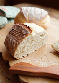 Sourdough Essentials - Ballerina Farm