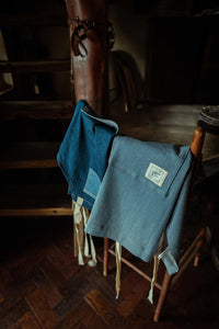 Sous Apron - Ballerina Farm