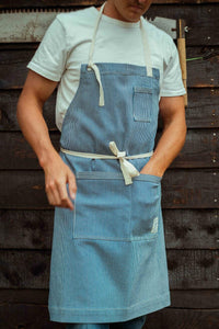 Sous Apron - Ballerina Farm