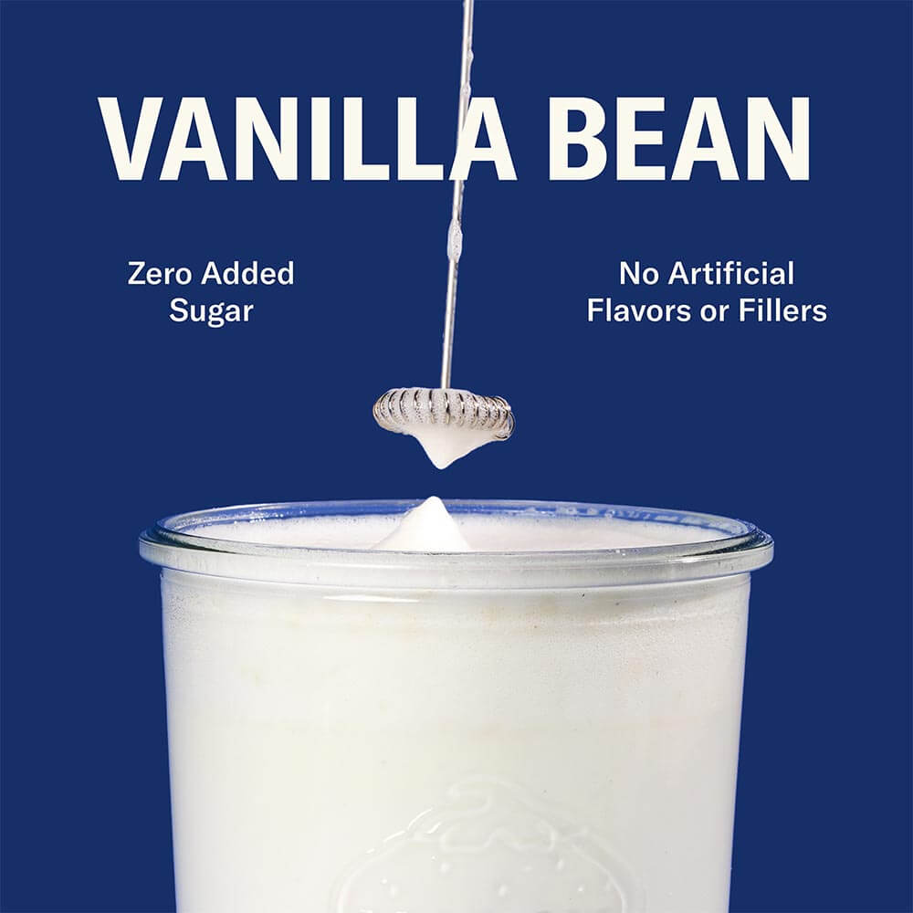 Farmer Protein Powder - Ballerina Farm