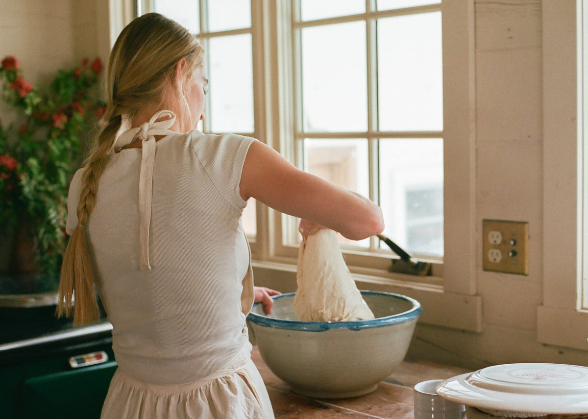 Sourdough Essentials - Ballerina Farm