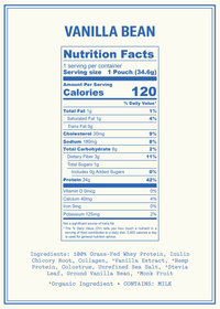 Farmer Protein + Weck Jar - Ballerina Farm