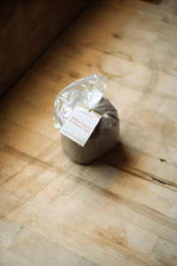 Black Pepper & French Salt - Ballerina Farm