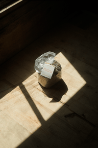 Black Pepper & French Salt - Ballerina Farm