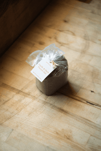 Garlic & Herb French Salt - Ballerina Farm