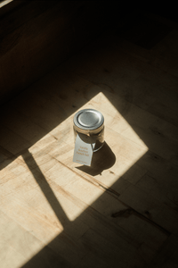 Vanilla Bourbon French Salt - Ballerina Farm